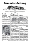 Dammtor-Zeitung, 91. Jahrgang, September 2013