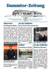 Dammtor-Zeitung, 91. Jahrgang, Dezember 2013
