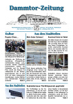 Dammtor-Zeitung, 92. Jahrgang, März 2014