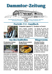 Dammtor-Zeitung, 92. Jahrgang, September 2014