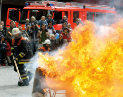 Foto: Freiwillige Feuerwehr Pöseldorf